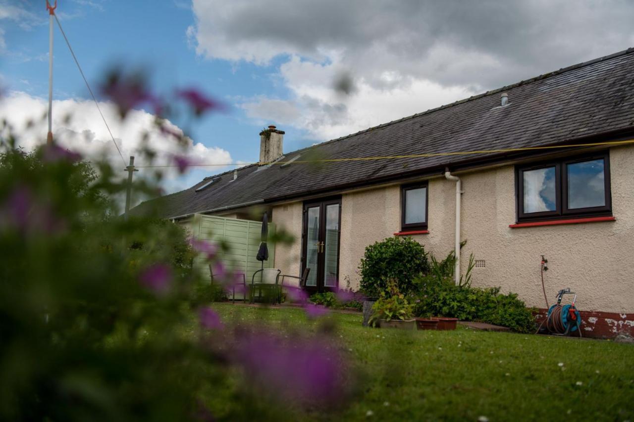 The Nell Holiday home *