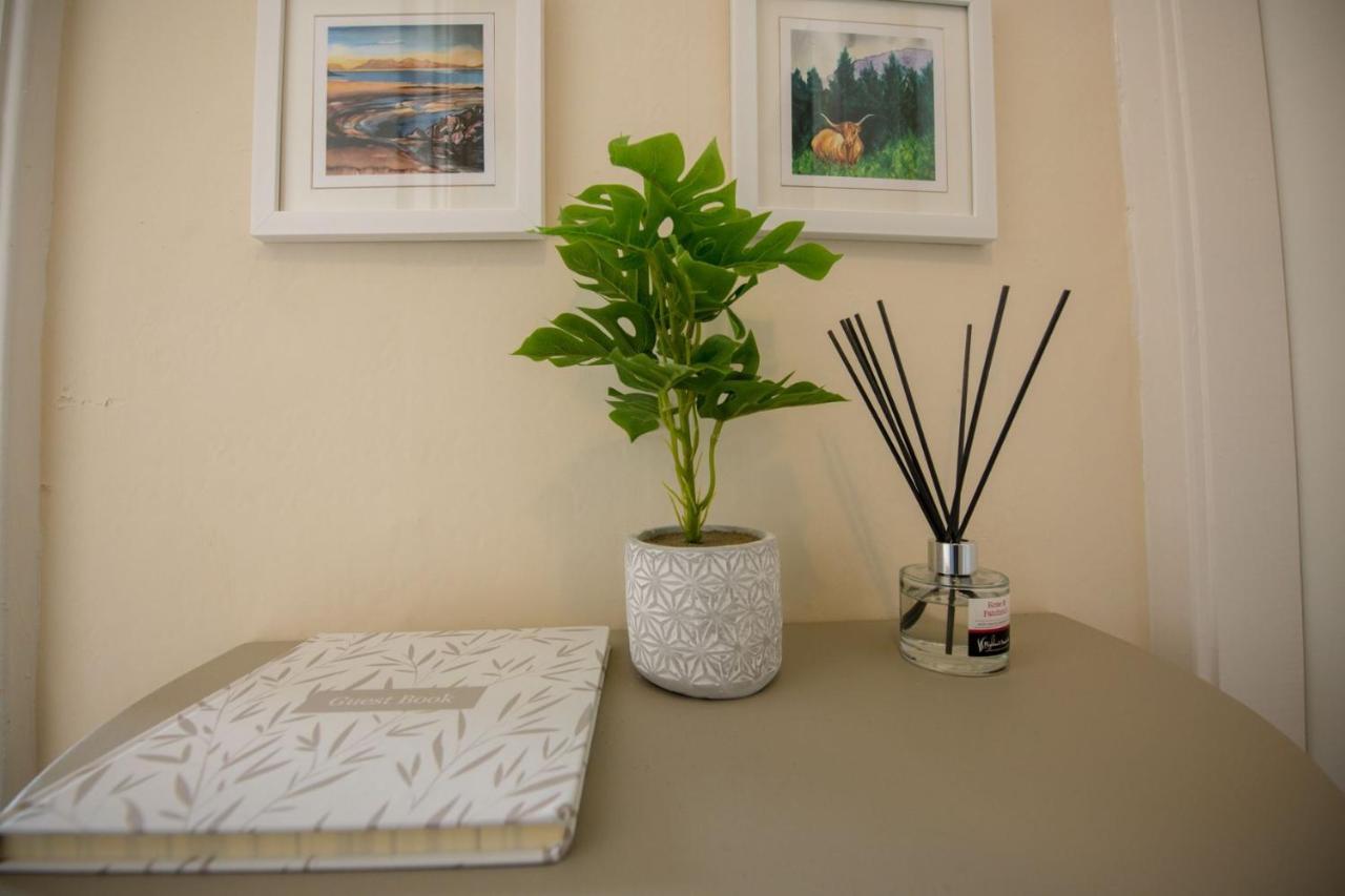 Holiday home The Nell Fort William