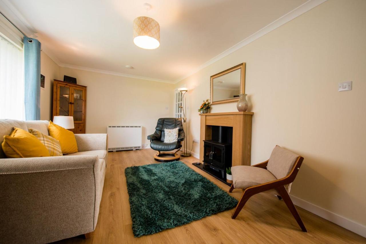 Holiday home The Nell