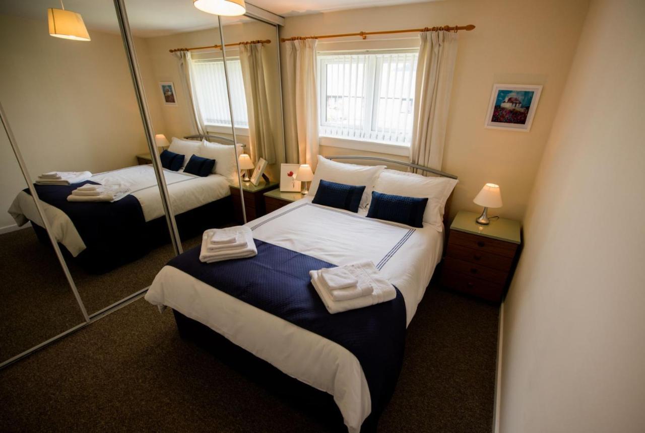 Holiday home The Nell Fort William