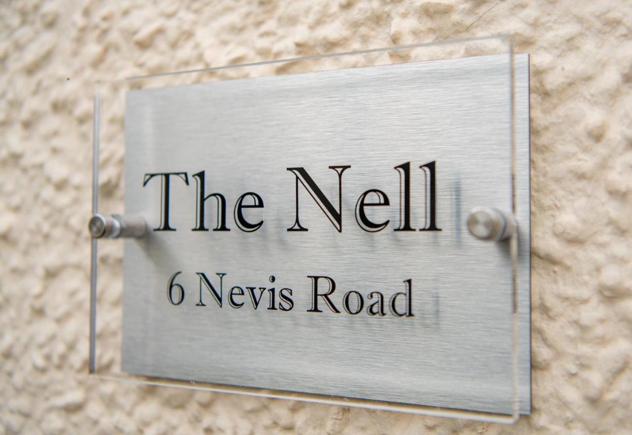 The Nell Holiday home