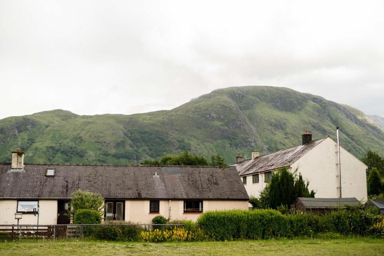 The Nell Holiday home Fort William